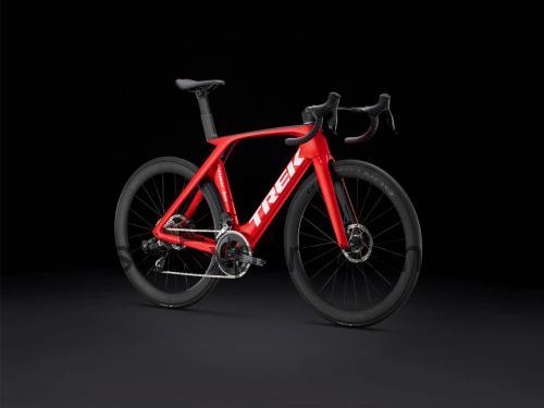 Trek Madone SLR Disc fiche technique et avis